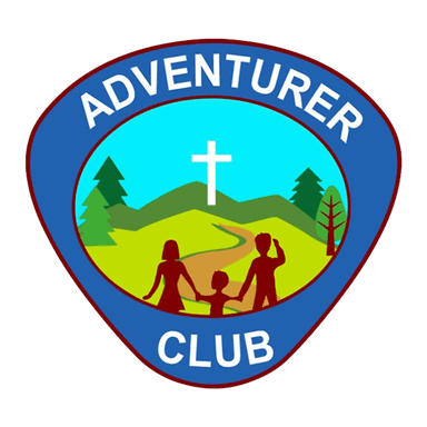 Adventurer Club logo