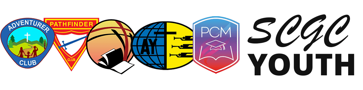 SCGC Logo