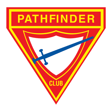 Pathfinder Club logo