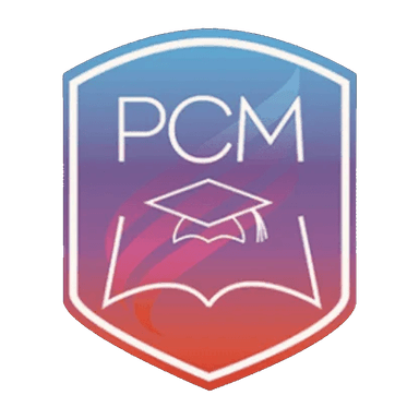 Public Campus Ministry logo